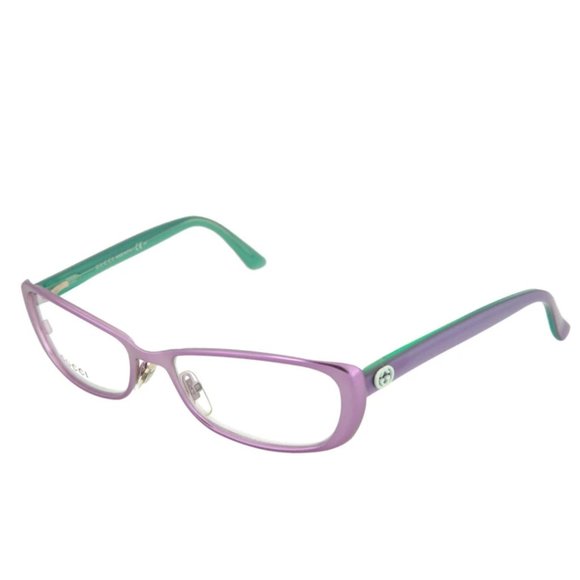 Sale! Gucci Round Frame 55mm Women's Eyeglasses